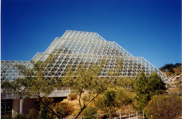 Biosphere2